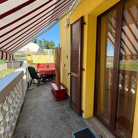 Apartamento Nonna Iole