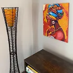 아파트 Nonna Iole 라이나테