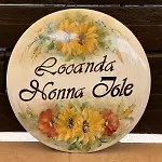 Nonna Iole * 라이나테