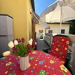 Apartamento Nonna Iole *
