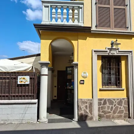 Nonna Iole Apartamento *