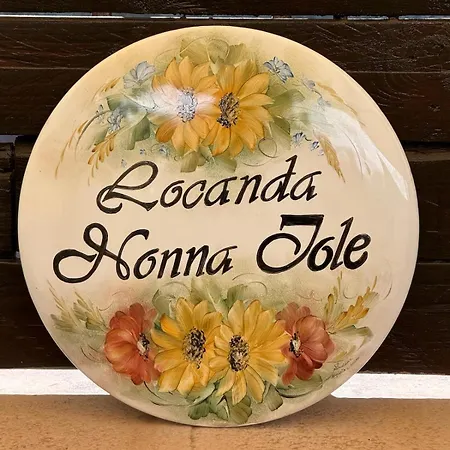 Nonna Iole * 라이나테