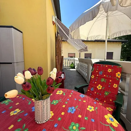 Appartement Nonna Iole *